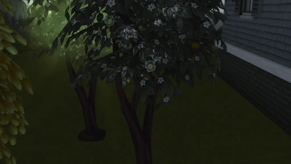 Sims 4 endless money tree