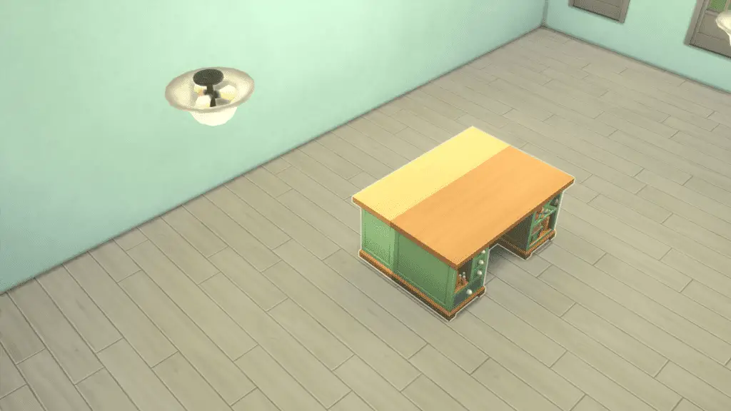 sims 4 independent objects