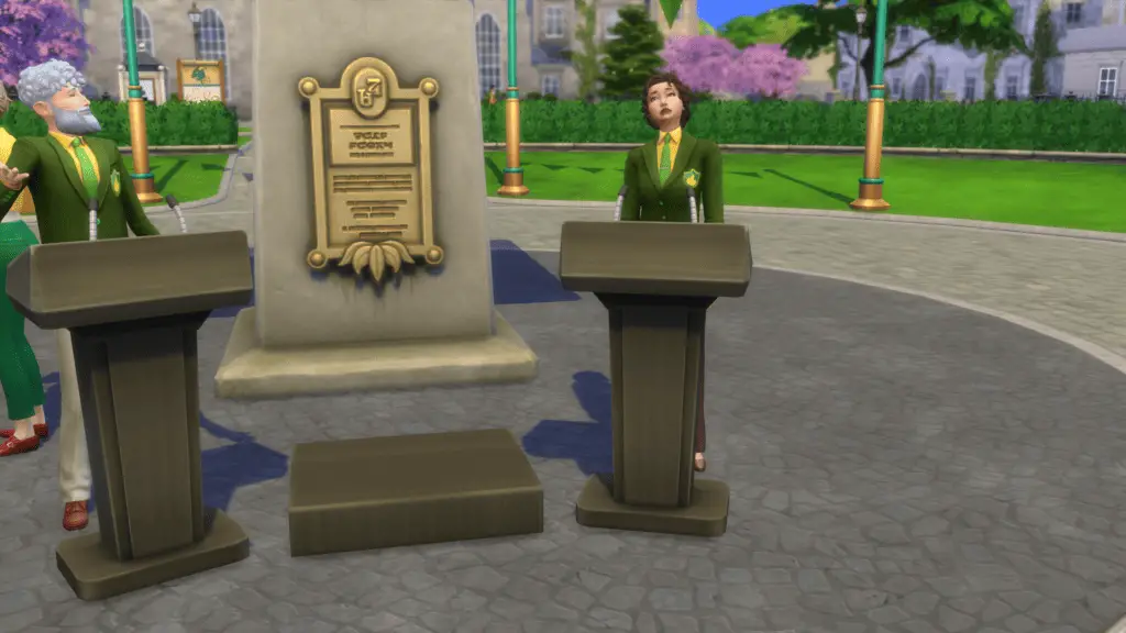 how to research case law sims 4