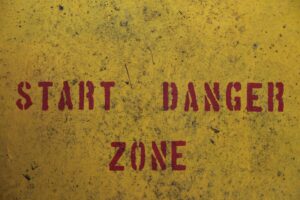 Sims 4 danger zone