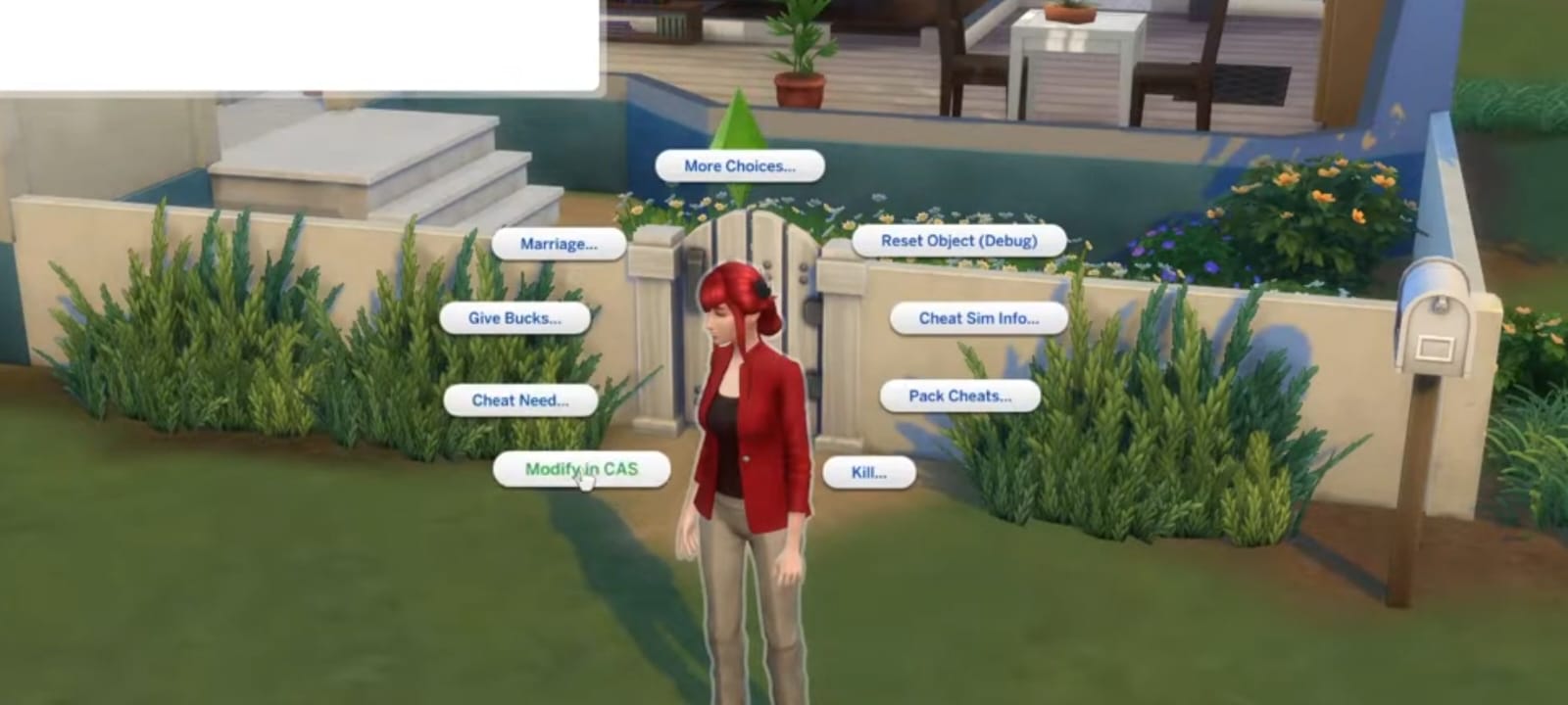 Sims4 Triarts guide