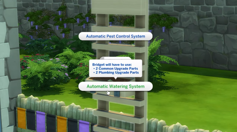 Sims 4 pest control