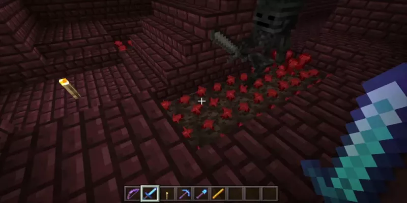 Nether wart