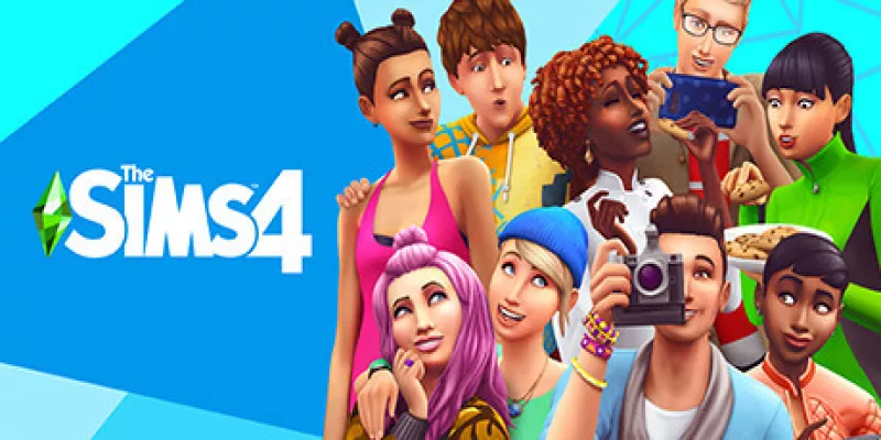 Risks of Finding The Sims 4 Online from unofficial sources