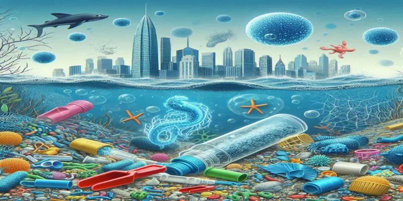 How plastic is damaging our health [with evidence]