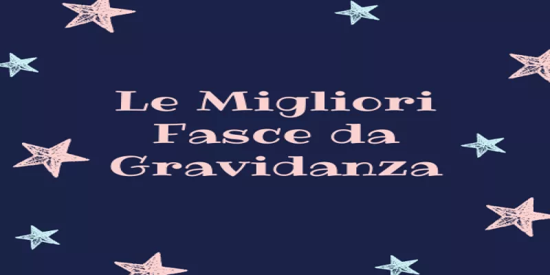 Migliori Fasce da Gravidanza