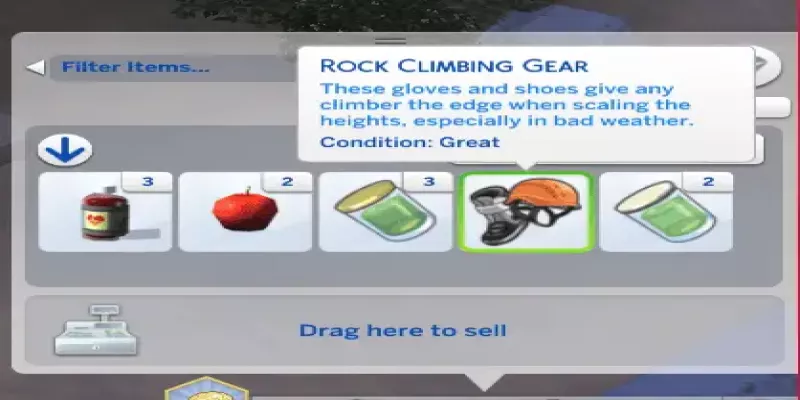 Rock Climbing Gear Guide