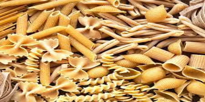 Si può mangiare la pasta prima della colonscopia?