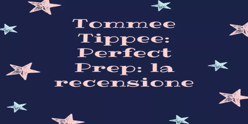 Tommee Tippee: Perfect Prep recensione