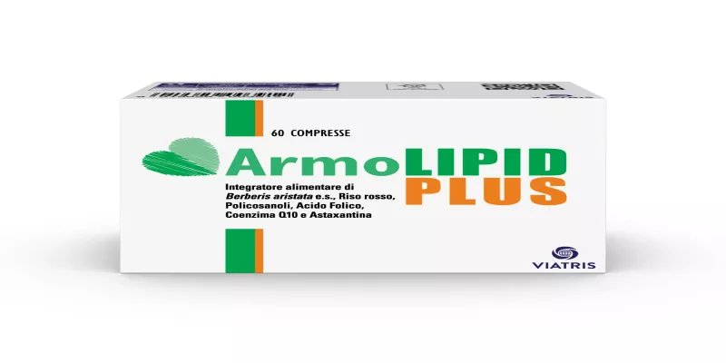 Armolipid Plus : la guida completa con recensioni negative e opinioni