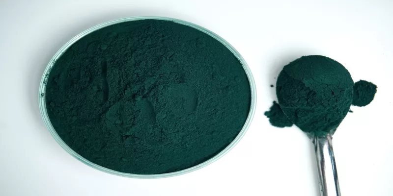 Scopri i 10 Sorprendenti Benefici della Spirulina: Un Superfood Che Cambierà la Tua Salute!