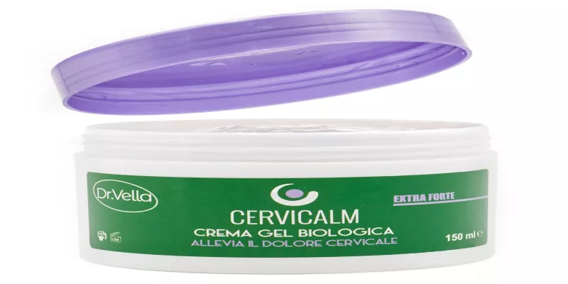 Cervicalm crema contro dolore cervicale biologica funziona? Recensioni e opinioni