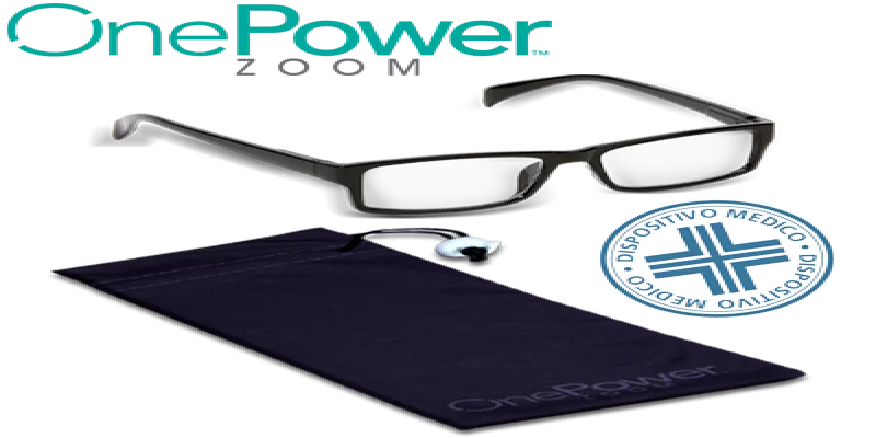 One Power Zoom funzionano gli occhiali autoregolabili? Recensione e Opinioni