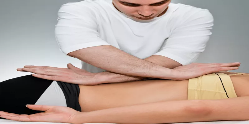 L'osteopata: Di cosa si occupa