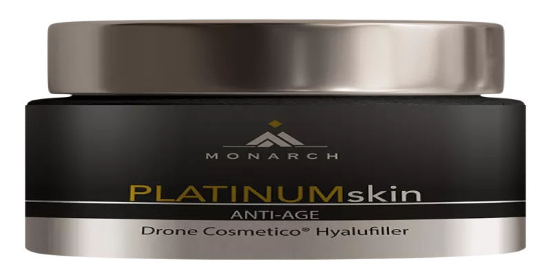 Platinum Skin funziona? Recensioni e Opinioni della Crema Anti Age