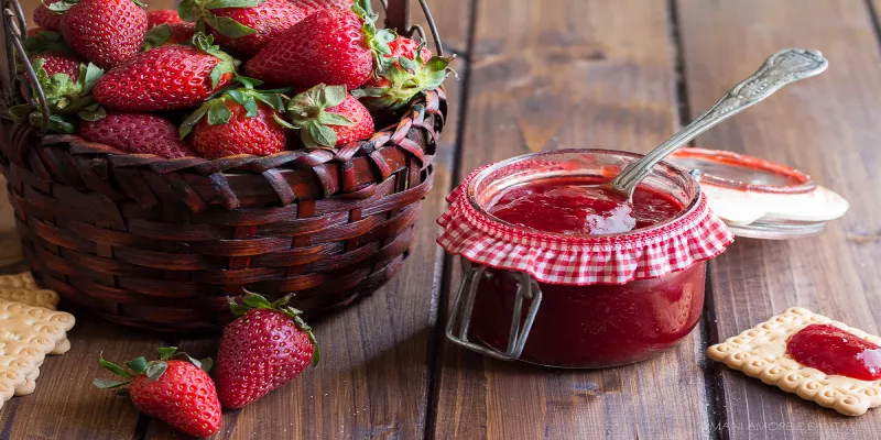 Posso mangiare la marmellata in gravidanza?