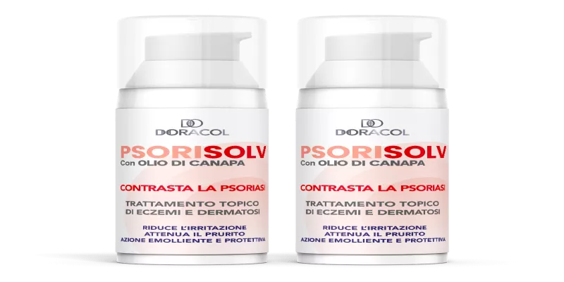 Psorisolv: La Crema per la Psoriasi - Recensioni negative? Prezzi e Dove Acquistarla