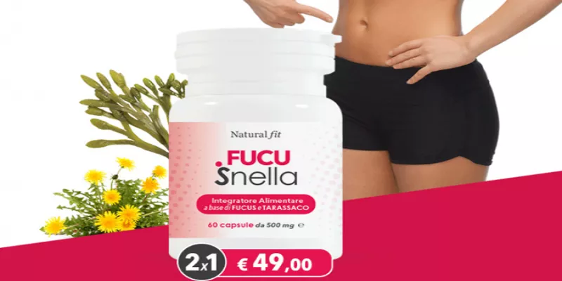 Recensioni Fucusnella: funziona veramente?