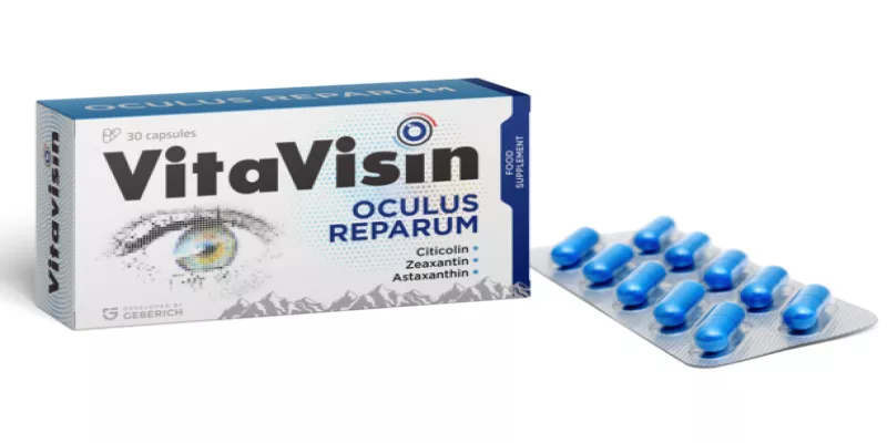 Vitavisin capsule funziona? Recensioni e dove comprarlo