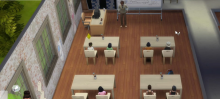 10 Best schoold mods for sims 4