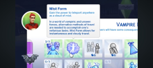Sims 4 teleport