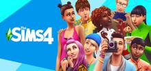 Sims 4 game