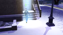 Sims 4: How to Get Abducted by Aliens and how to Avoid Them.