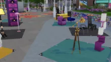 Sims 4 How To Sell At The Flea Market
