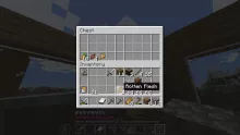 Minecraft Mobs: Wolves & Rotten Flesh Uses