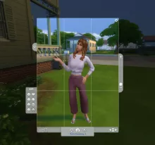Sims 4 Photography How to Get a Family Portrait and More