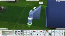 Sims 4 How to Rotate Stairs