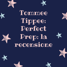 Tommee Tippee Perfect Prep recensione