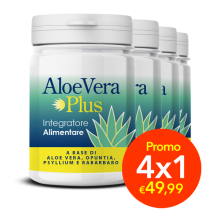 aloe vera plus tablets