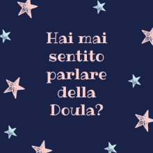 chi è la doula e cosa fa