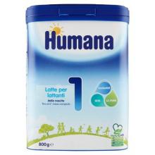 latte humana 1 offerte prezzo