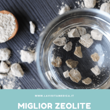 miglior Zeolite