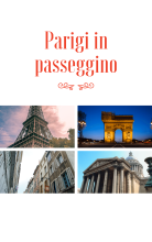 parigi in passeggino