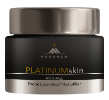 platinum skin crema