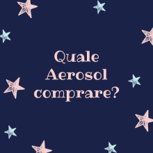 quale aerosol comprare 2021 2022