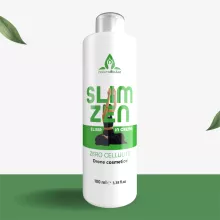 slim zen crema anticellulite