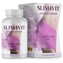 slim4vit funziona recensioni vere